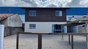 Casa em Bombinhas para até 12 pessoas